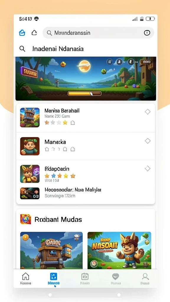 Screenshot surga55 nomor 1