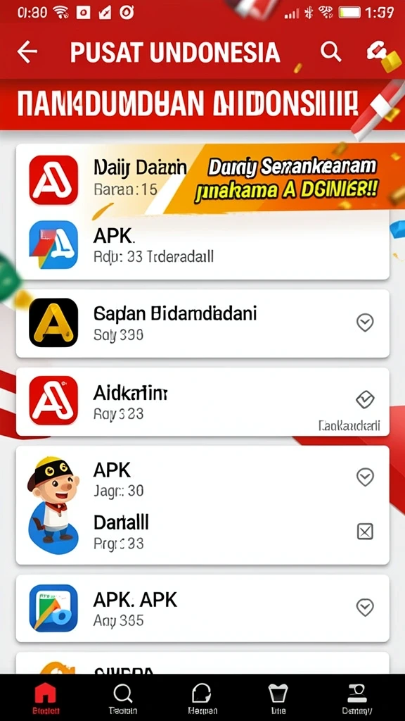 Screenshot surga77 nomor 1