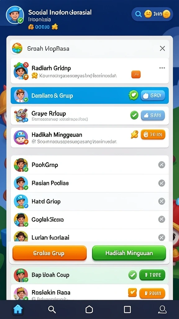 Screenshot surga77 nomor 2