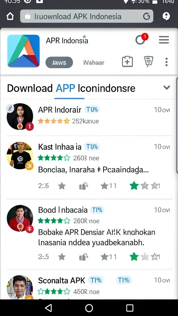 Screenshot tempur99 nomor 1