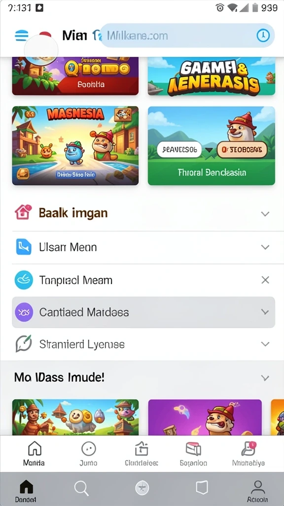 Screenshot topanwin nomor 2