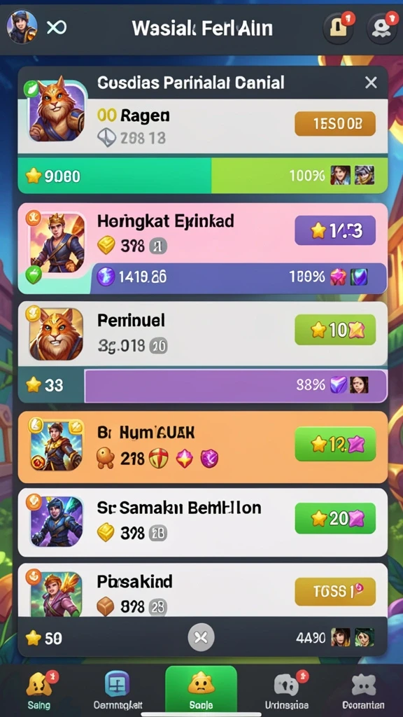 Screenshot topdomino nomor 1
