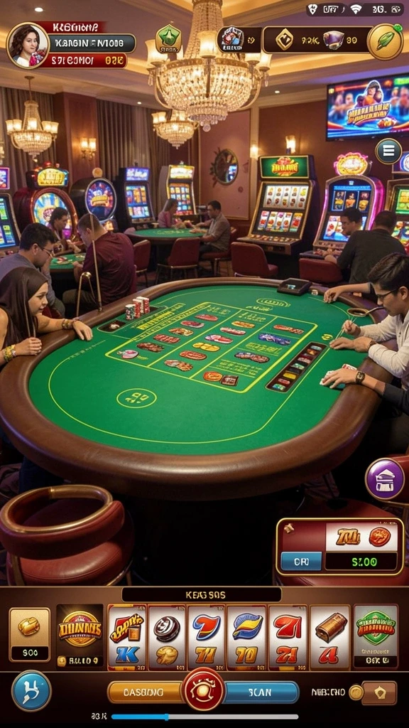 Screenshot topdomino nomor 3