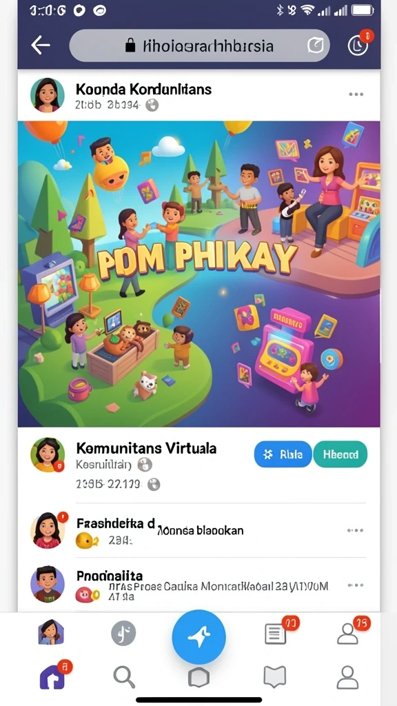 Screenshot toto1000 nomor 1