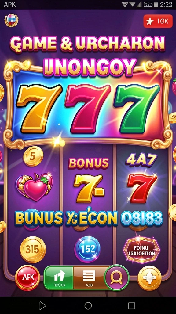 Screenshot toto22 nomor 3