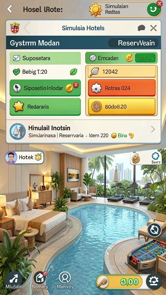 Screenshot toto777 nomor 1