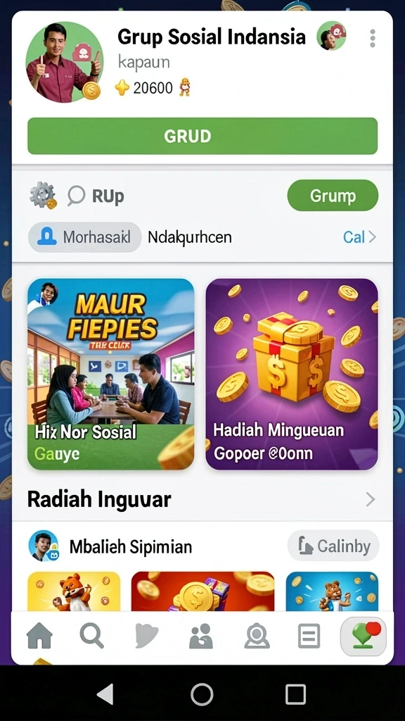Screenshot untung88 nomor 2