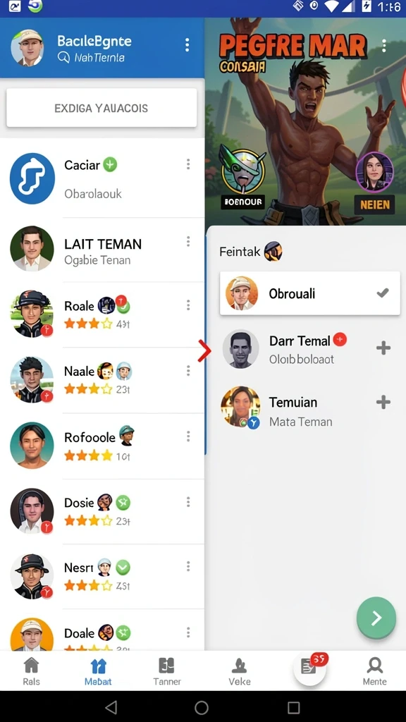 Screenshot ut77 nomor 1
