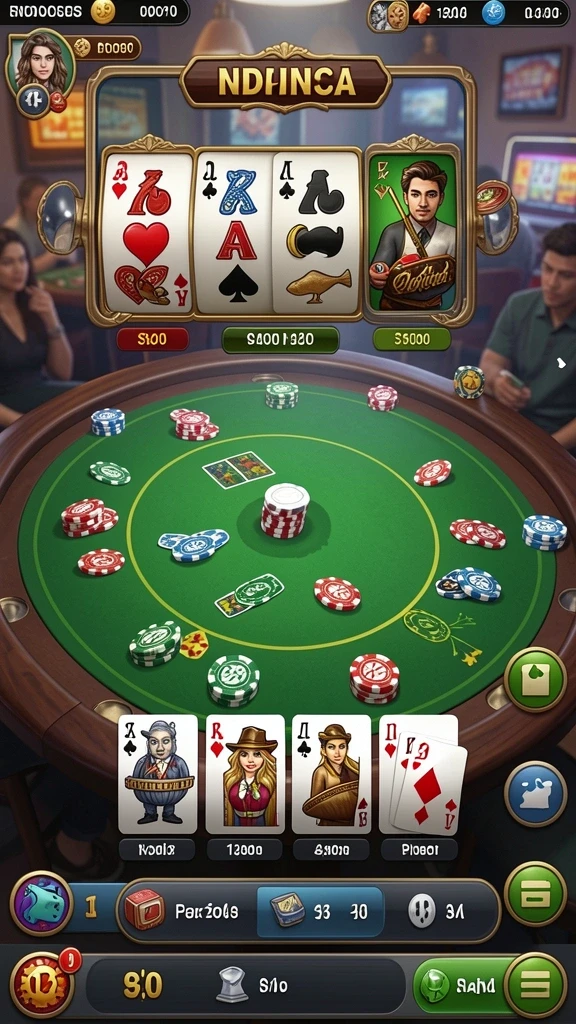 Screenshot vio77 nomor 1