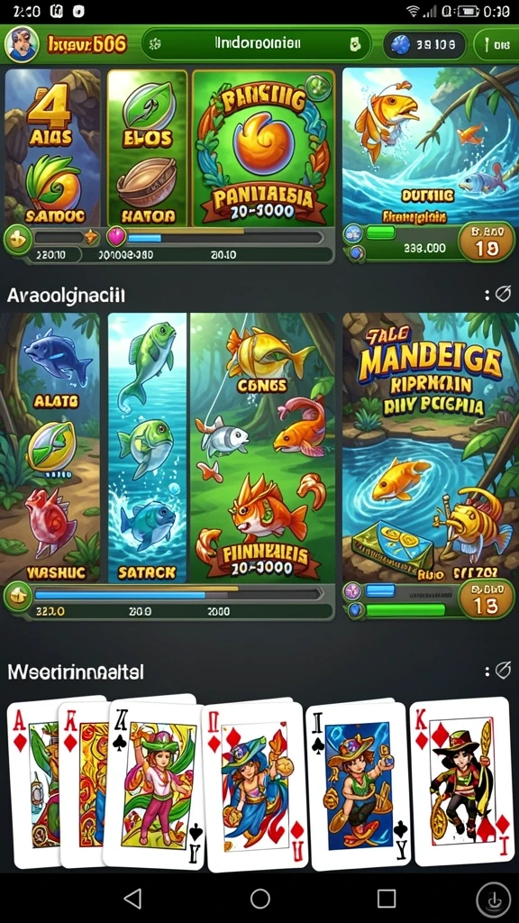 Screenshot warungbet nomor 2