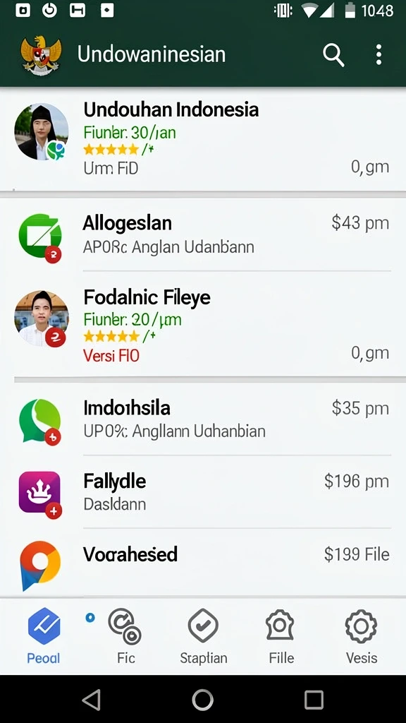 Screenshot winboss nomor 2