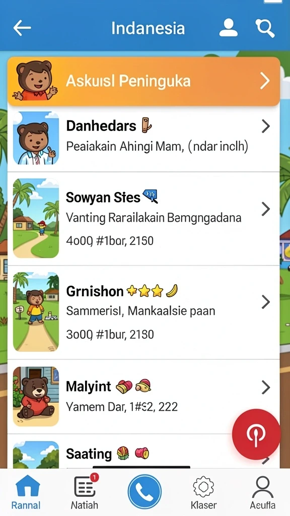 Screenshot yoyo88 nomor 3