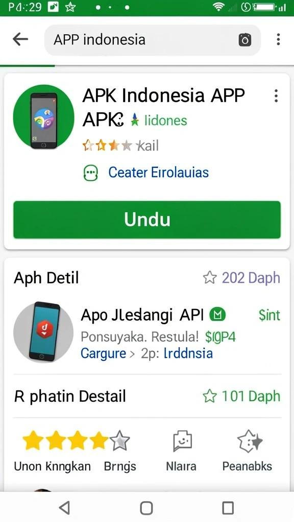 Screenshot zorototo nomor 2