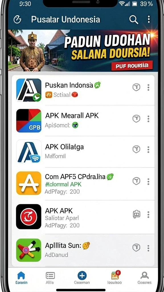 Screenshot zorototo nomor 3