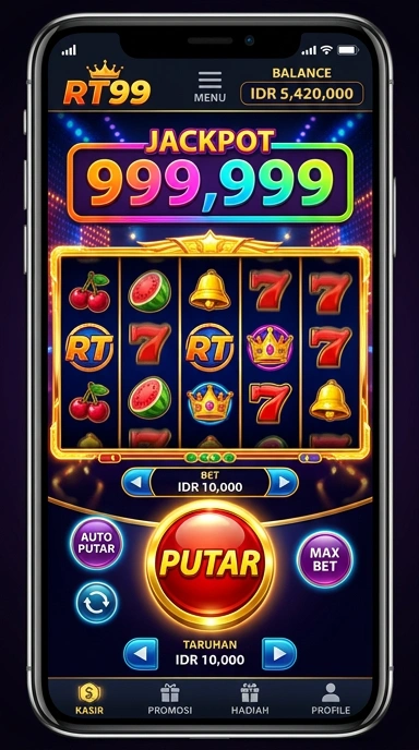 Pratinjau antarmuka rt99 — aplikasi APK resmi Android v2.4.5